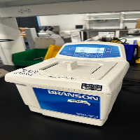 Branson Ultrasonic Bath image 0